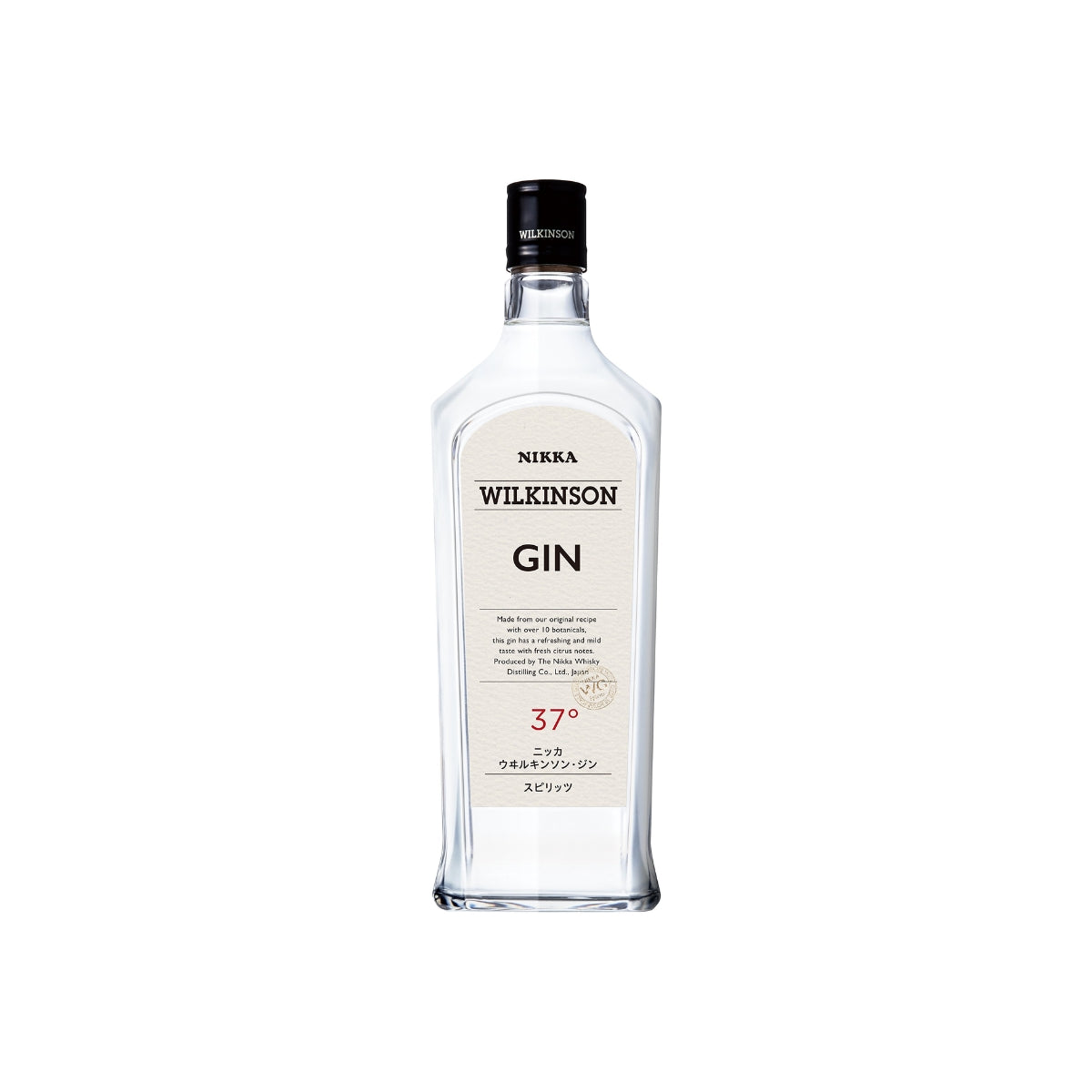 Nikka Wilkinson Gin 720ml