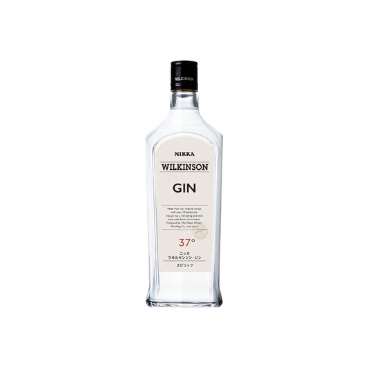Nikka Wilkinson Gin 720ml