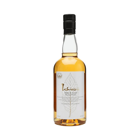 Ichiro's Malt and Grain Japanese Whisky 700ml
