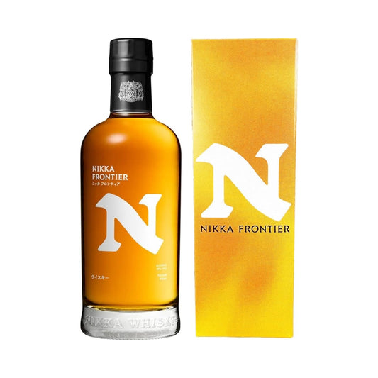 Nikka Frontier Whisky 500ml