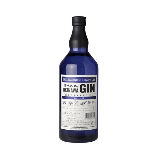 Masahiro Okinawa Gin 700ml