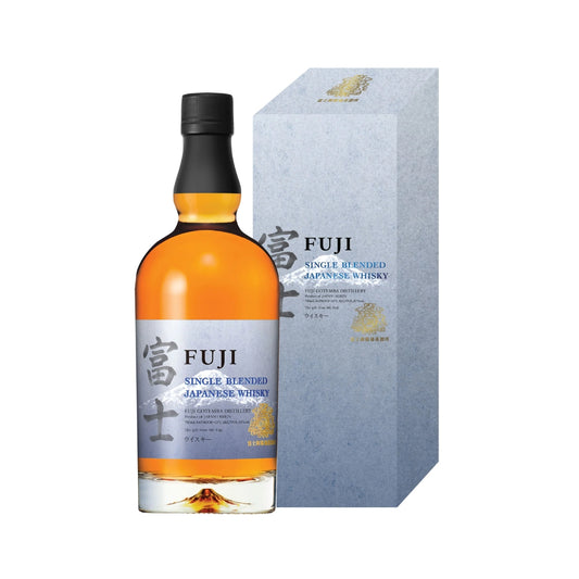 Kirin Fuji Single Blended Japanese Whisky 700ml
