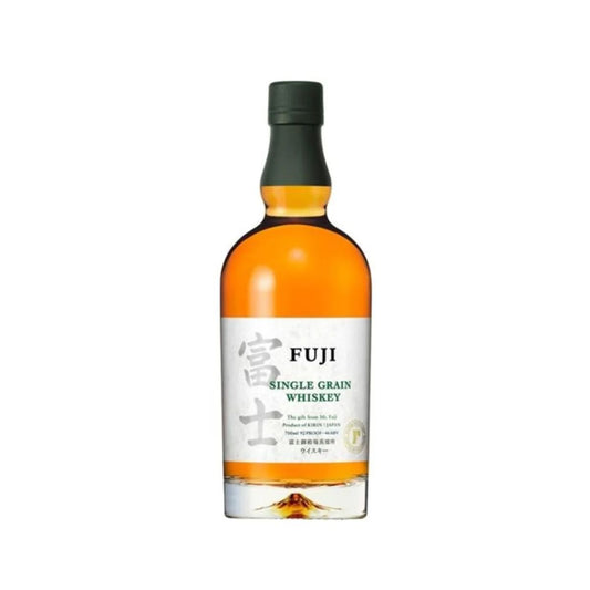 Kirin Fuji Single Grain Japanese Whisky 700ml