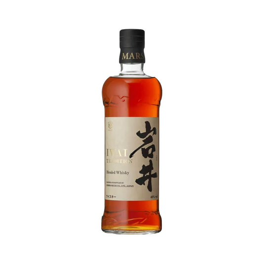 Mars Iwai Tradition Whisky 750ml