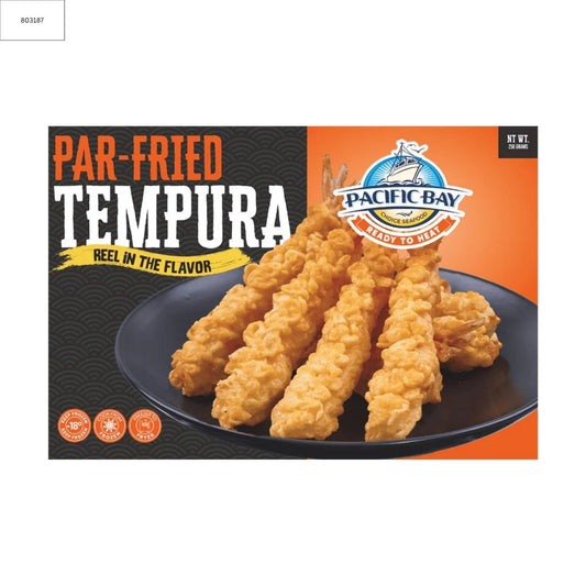 Pacific Bay Tempura 250g