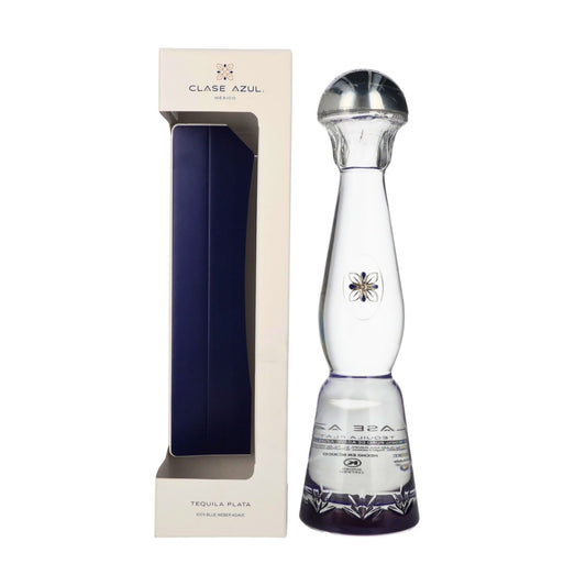 Clase Azul Tequila Plata 700ml