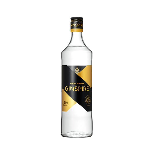 Nikka Ginspire Gin 700ml