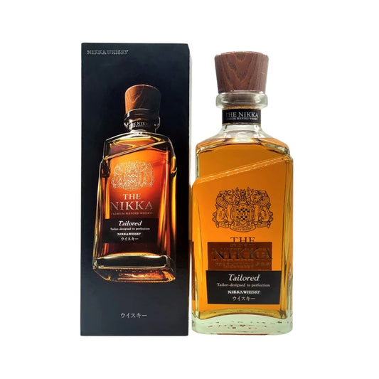Nikka Tailored Japanese Whisky 700ml