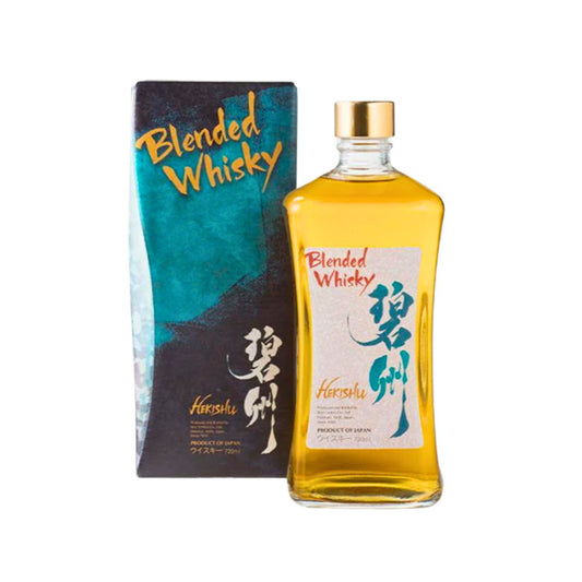 Hekishu Blended Whisky 720ml