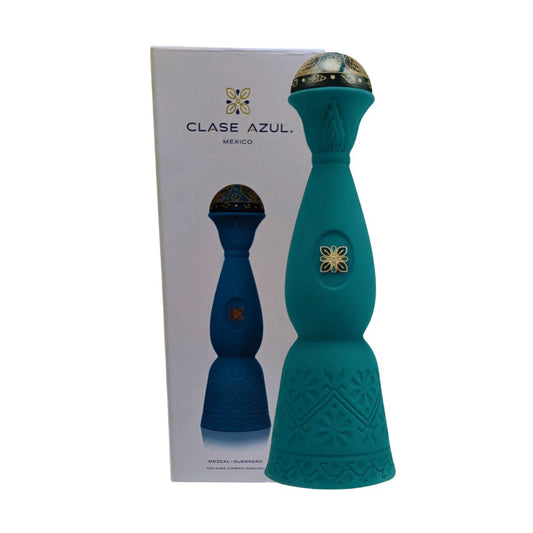Clase Azul Mezcal Guerrero 700ml