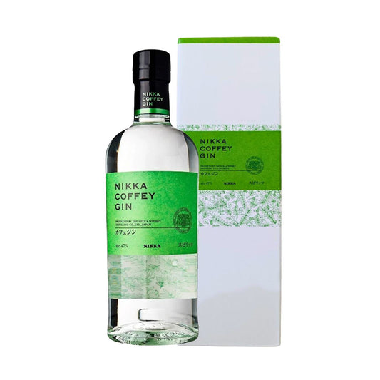 Nikka Coffey Gin 700ml