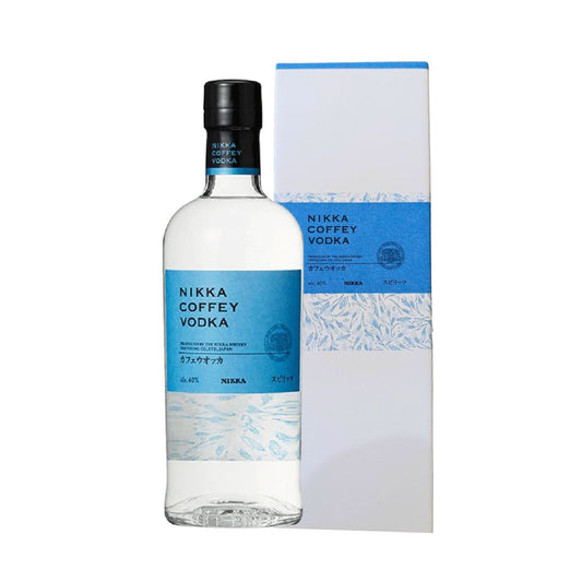Nikka Coffey Vodka 700ml