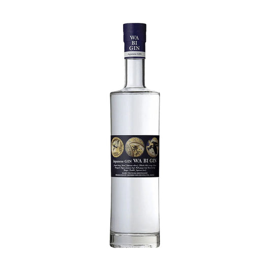 Wabi Gin 700ml