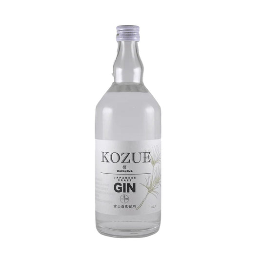 Kozue Gin 700ml
