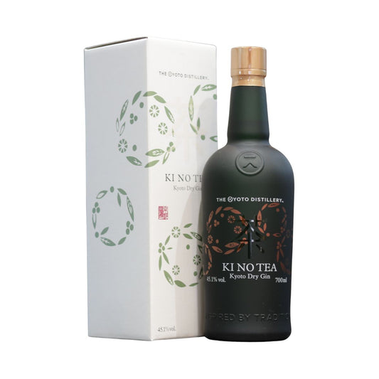 Ki No Tea Gin 700ml