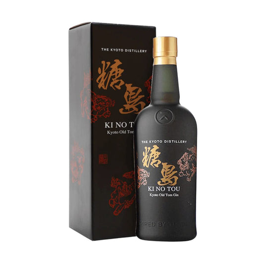 Ki No Tou - Dry Gin 700ml
