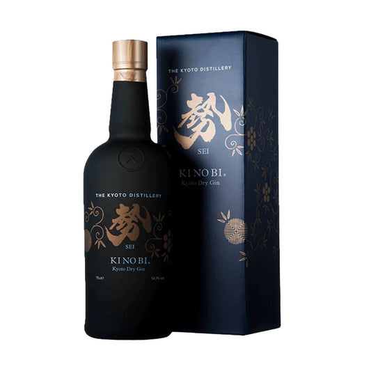 Ki No Bi "Sei" Gin 700ml