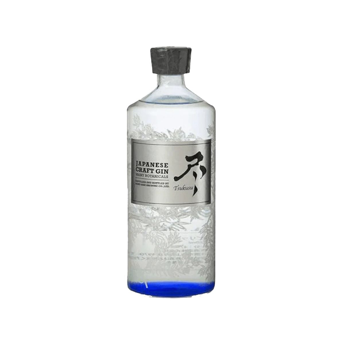 Tsukusu Gin 750ml