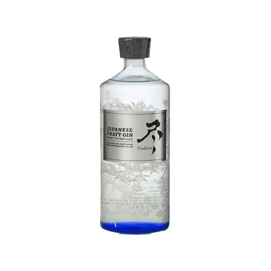 Tsukusu Gin 750ml