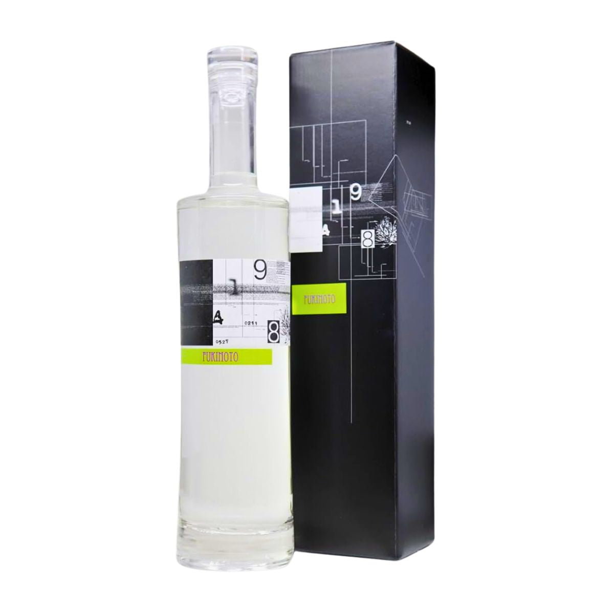 Benizakura 9148 Gin 700ml