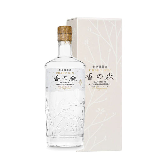 Kanomori Gin 700ml