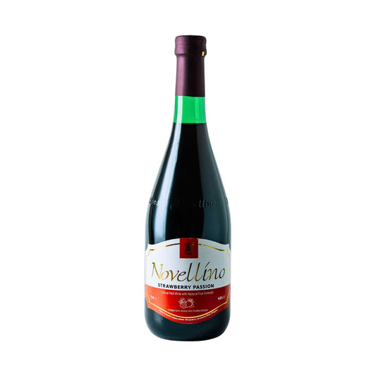 Novellino Strawberry Passion 750ml