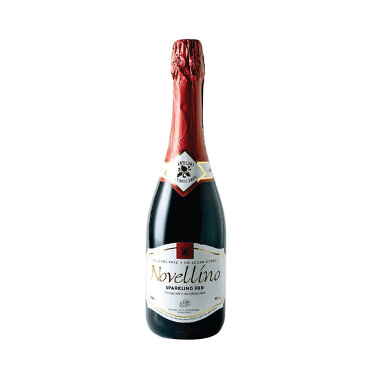 Novellino Sparkling Red 750ml