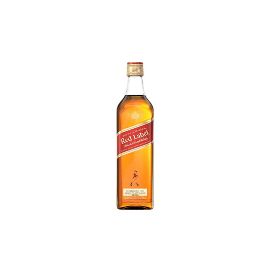 Johnnie Walker Red Label 200ml