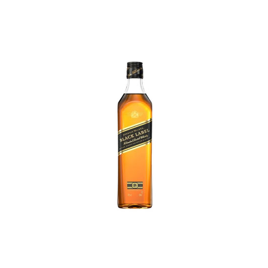 Johnnie Walker Black Label 200ml