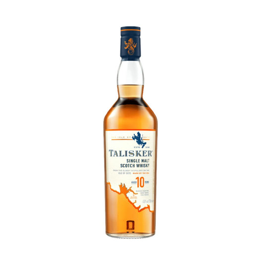Talisker 10yo 700ml