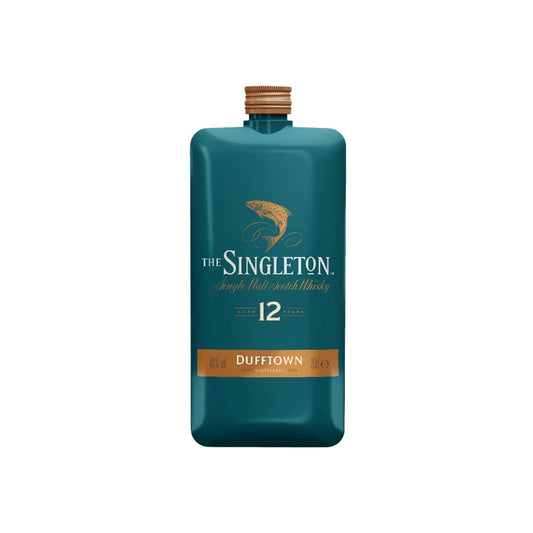 The Singleton 12 years Pocket Scotch Whisky 200ml