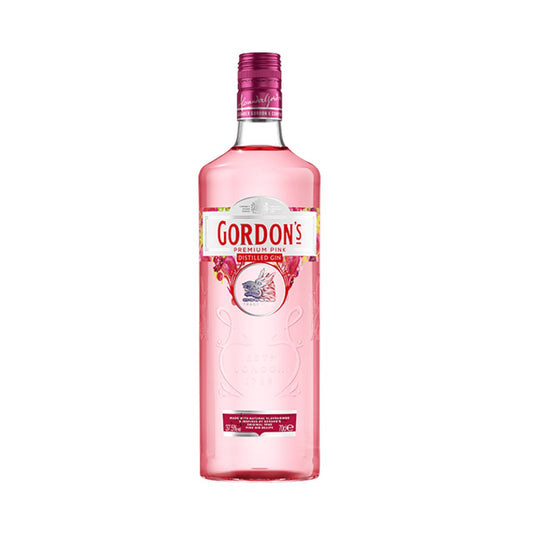 Gordon's Pink 700ml