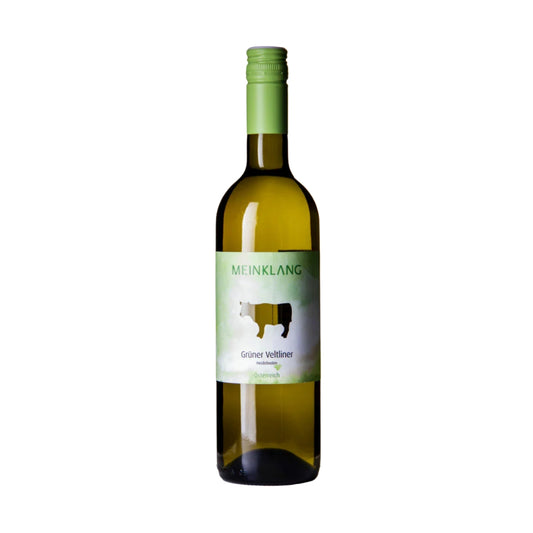 Meinklang Gruner Veltliner White Wine 750ml
