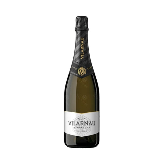 Vilarnau Demi Sec Sparkling Wine 750ml