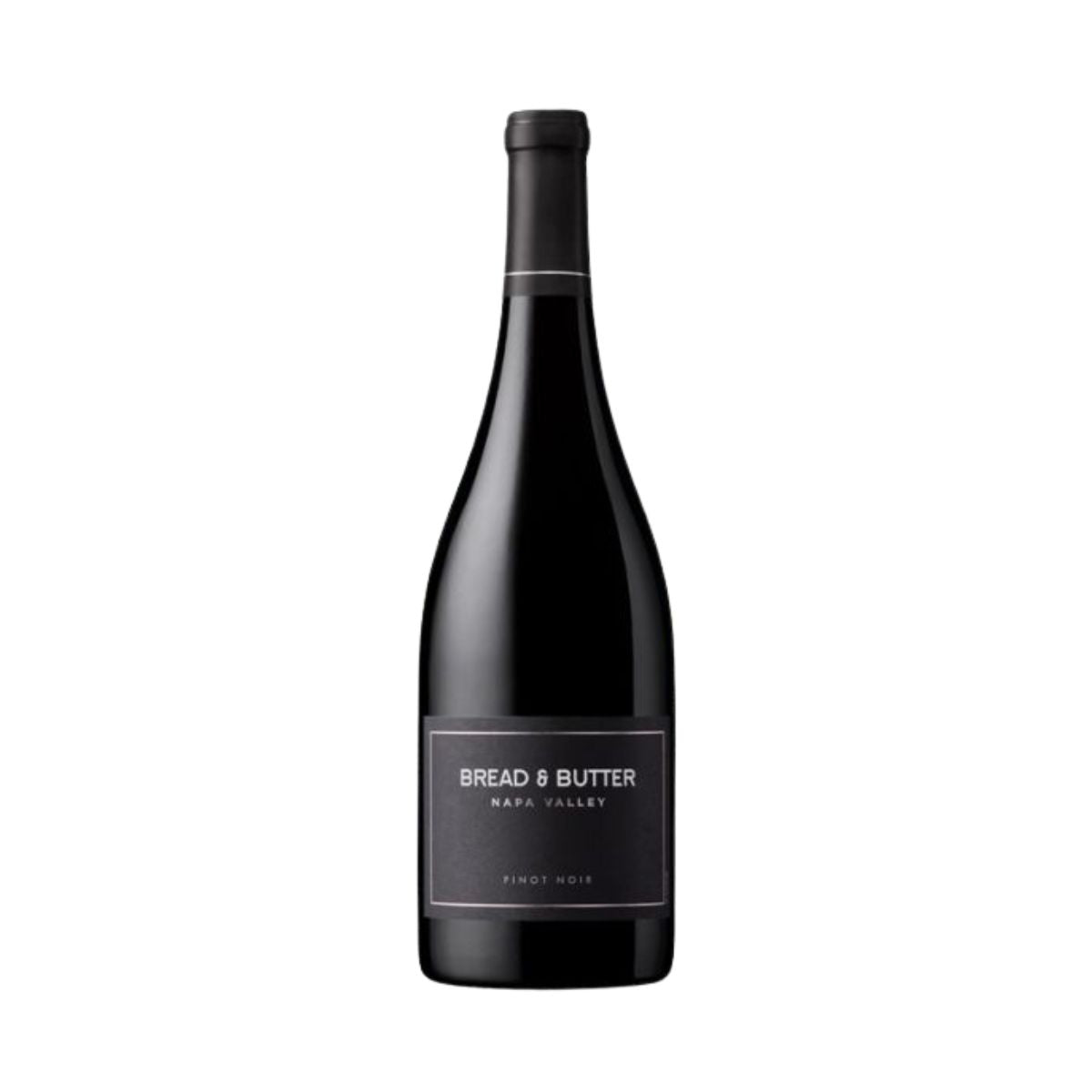 Bread and Butter Pinot Noir Napa Valley 750ml