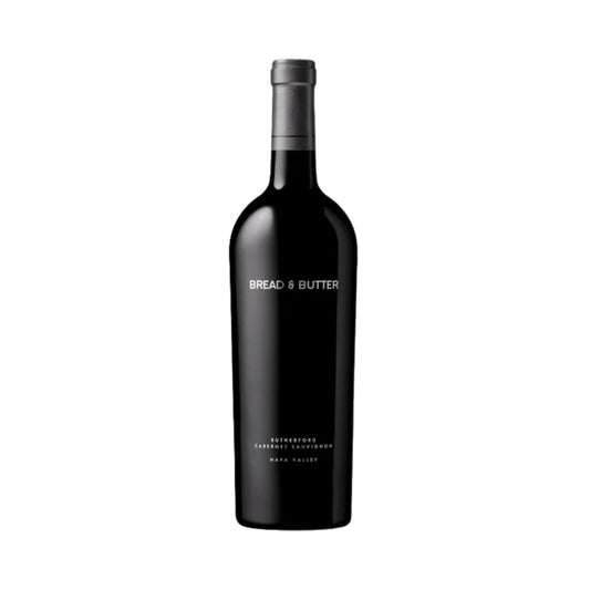 Bread & Butter Rutherford Cabernet Sauvignon 750ml