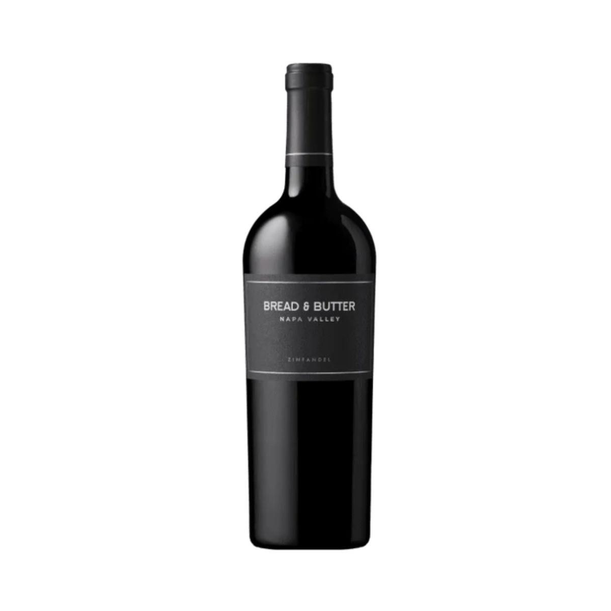 Bread and Butter Zinfandel Napa Valley 750ml