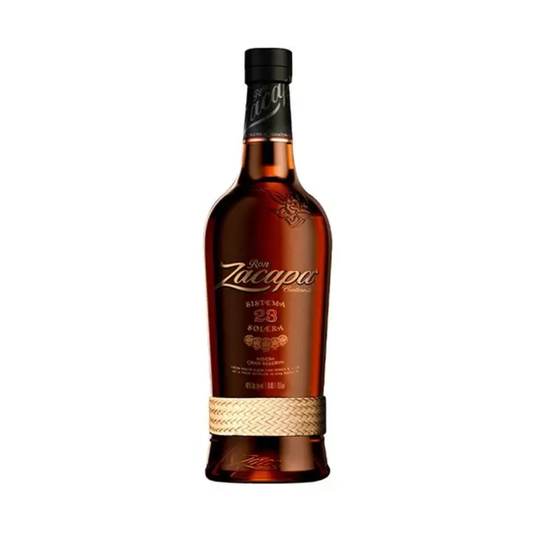 Ron Zacapa Solera No. 23 750ml