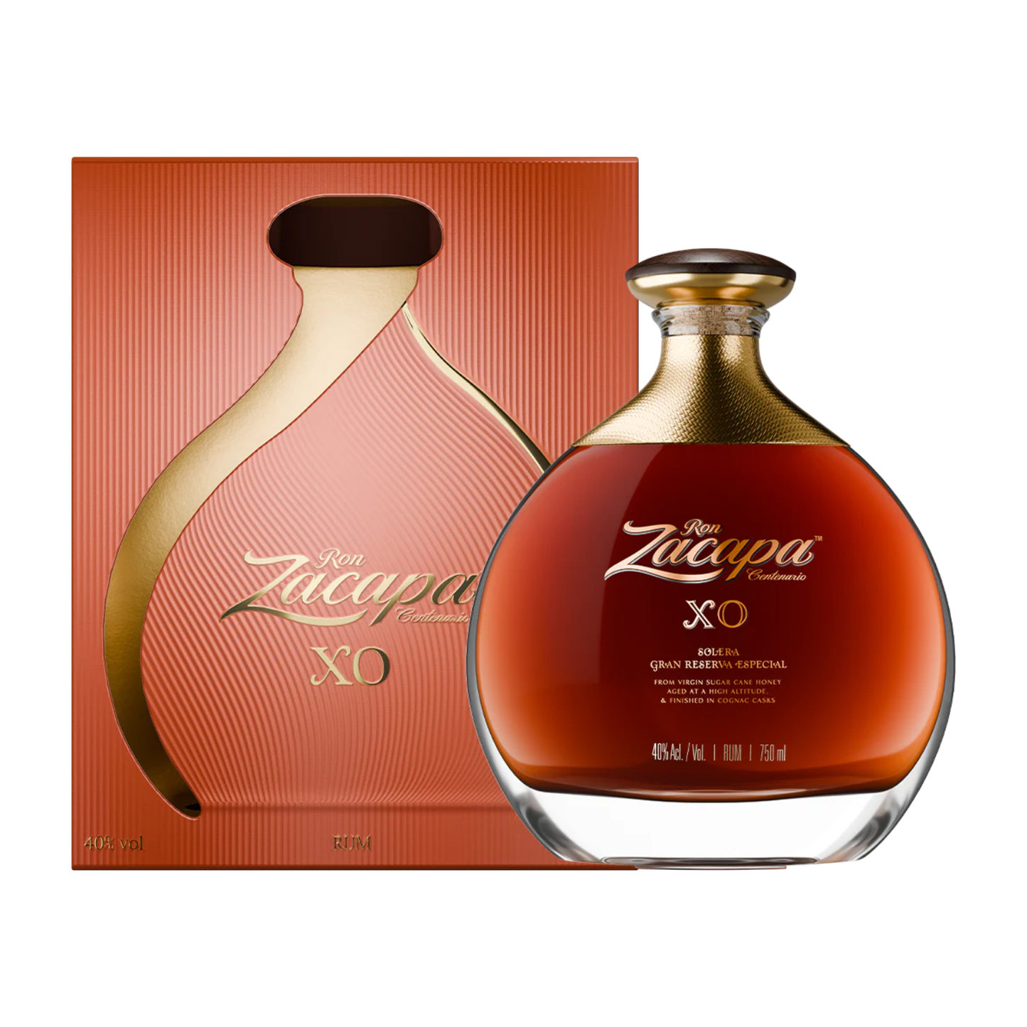 Ron Zacapa XO 750ml
