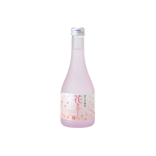 Kizakura Sake Hana 300ml