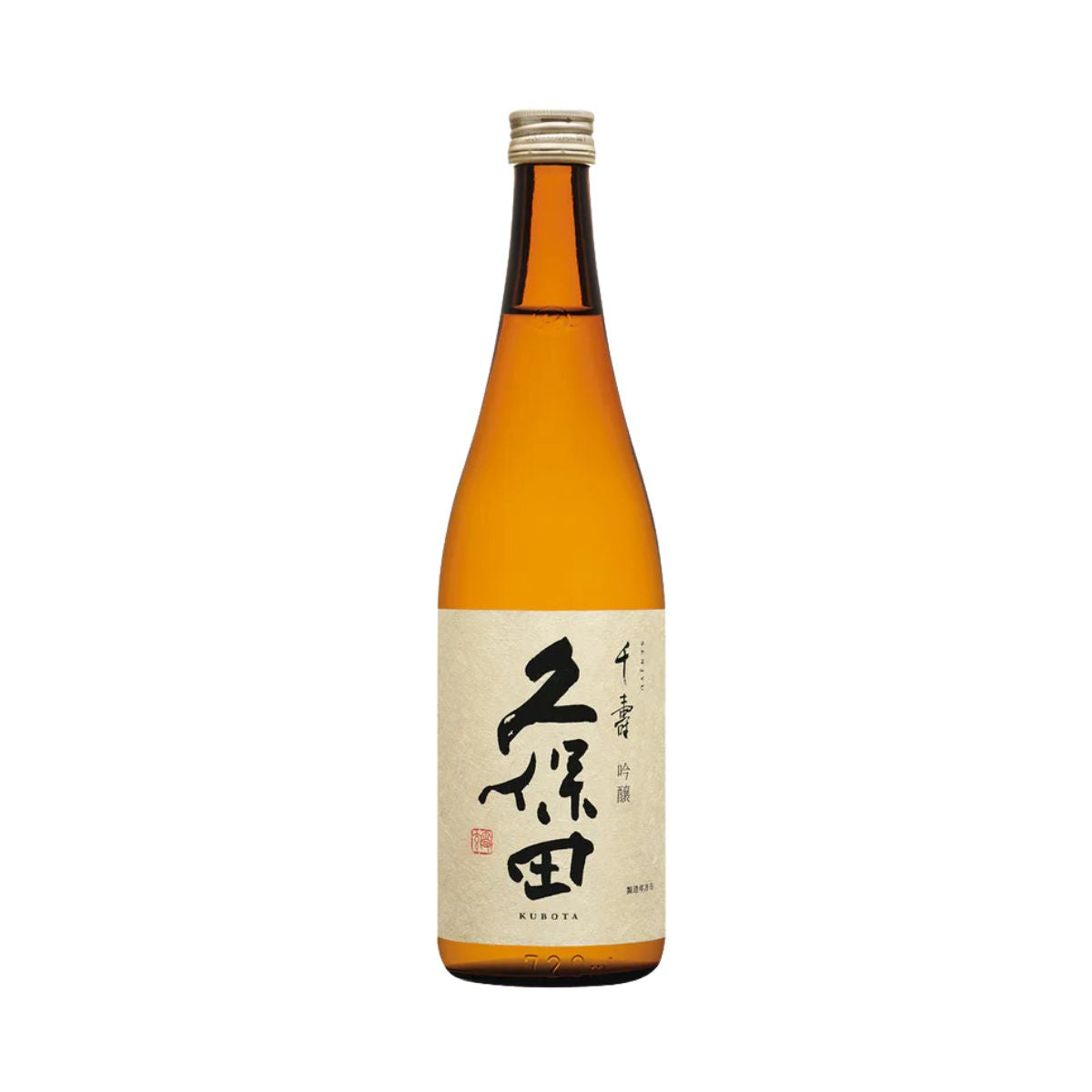 Kubota Sake Senjyu Ginjo 720ml