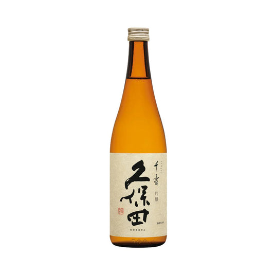 Kubota Sake Senjyu Ginjo 720ml