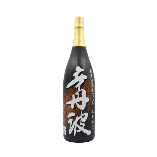 Ozeki Sake Honjozo Karatanba 1.8L