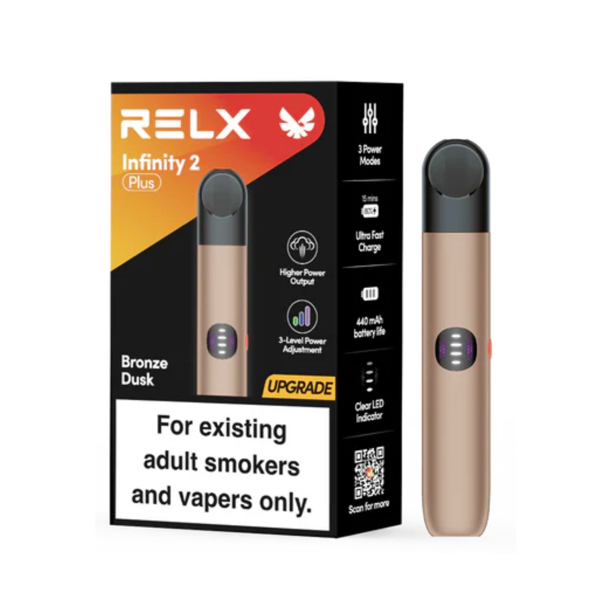 RELX Infinity 2 Device
