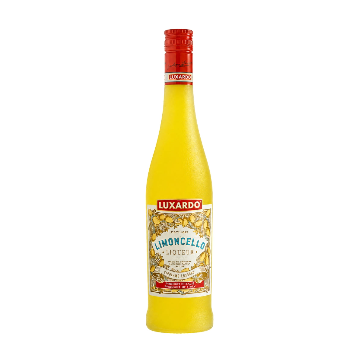 Luxardo Limoncello 750ml