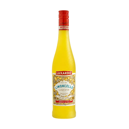 Luxardo Limoncello 750ml