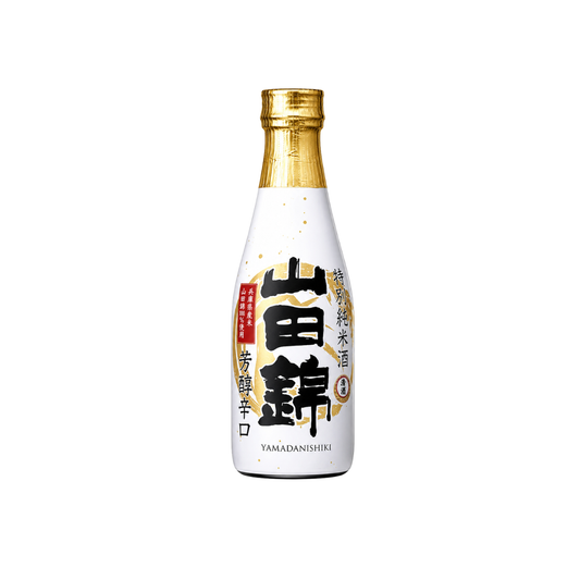 Yamada Nishiki Tokubetsu Sake 300ml