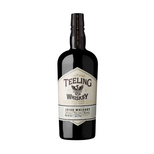 Teeling Small Batch Irish Whiskey 700ml