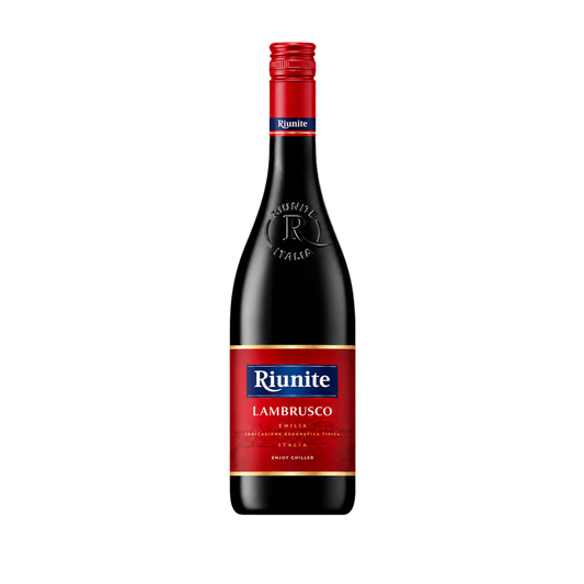 Riunite Lambrusco Red 750ml