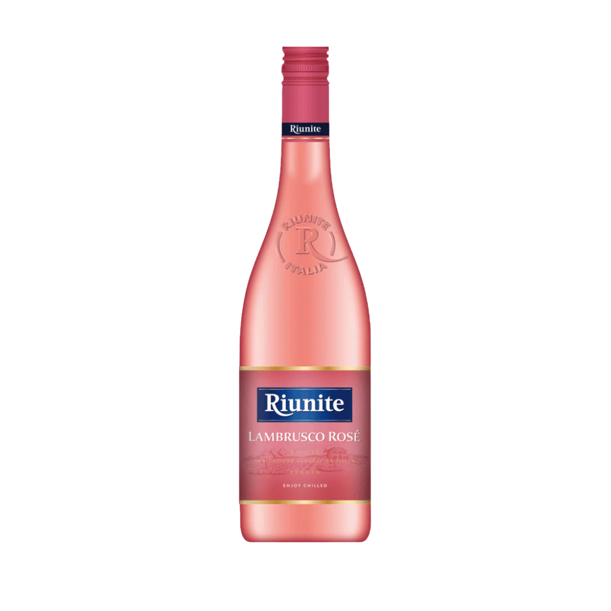 Riunite Lambrusco Rose 750ml